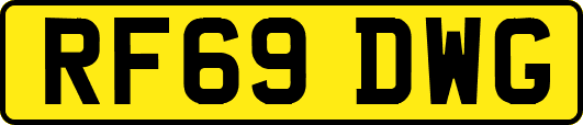 RF69DWG
