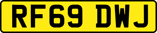 RF69DWJ