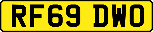 RF69DWO