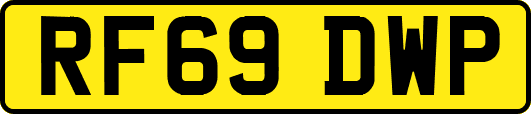 RF69DWP
