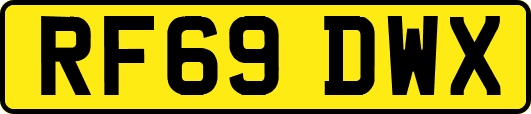 RF69DWX