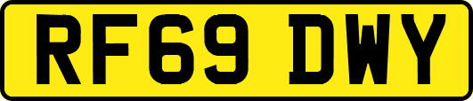 RF69DWY