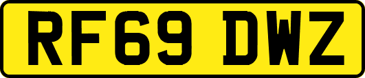 RF69DWZ