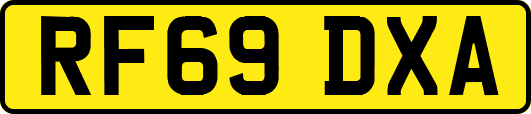 RF69DXA