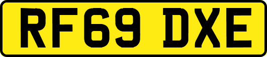 RF69DXE