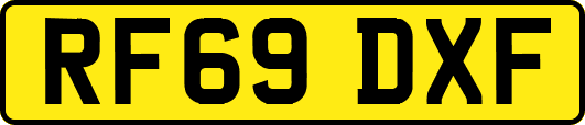 RF69DXF