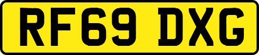 RF69DXG