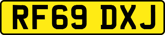 RF69DXJ