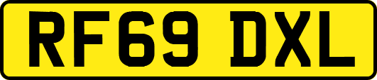 RF69DXL
