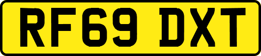 RF69DXT