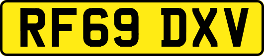RF69DXV