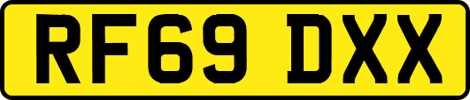 RF69DXX