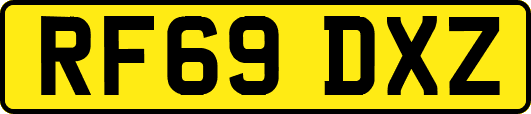 RF69DXZ