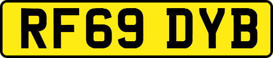 RF69DYB