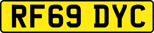 RF69DYC