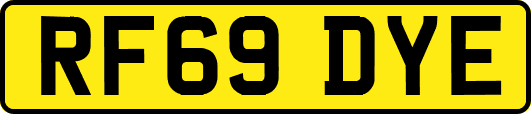 RF69DYE