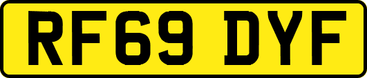 RF69DYF