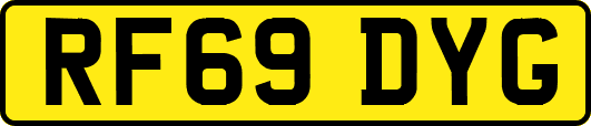 RF69DYG