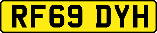 RF69DYH