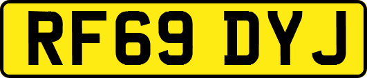 RF69DYJ