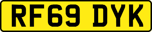 RF69DYK