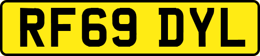RF69DYL