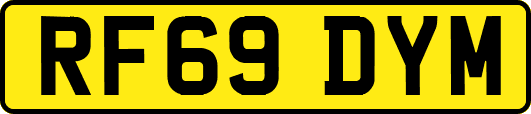 RF69DYM