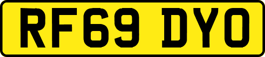 RF69DYO