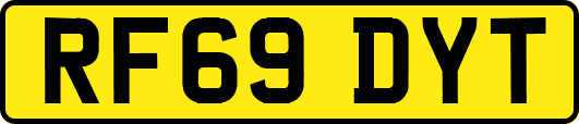 RF69DYT