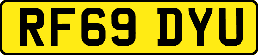 RF69DYU