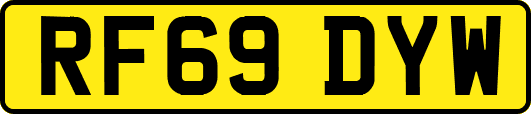 RF69DYW