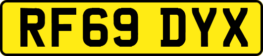 RF69DYX