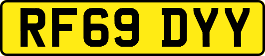 RF69DYY