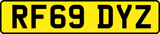 RF69DYZ
