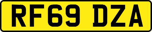 RF69DZA