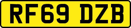 RF69DZB