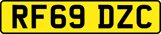 RF69DZC