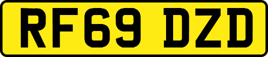 RF69DZD