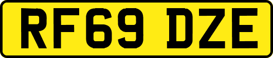 RF69DZE