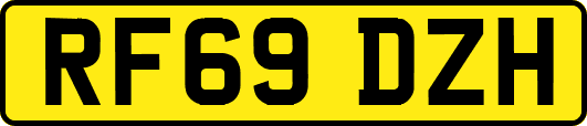 RF69DZH