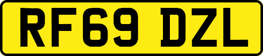 RF69DZL