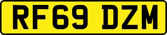 RF69DZM