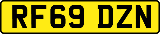 RF69DZN