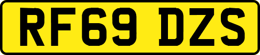 RF69DZS