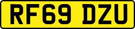 RF69DZU