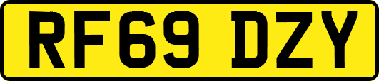 RF69DZY