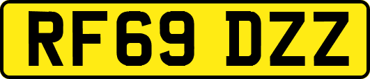 RF69DZZ
