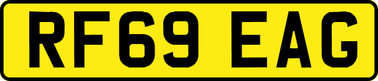 RF69EAG