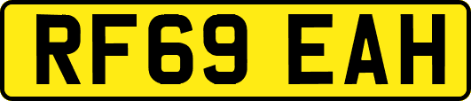 RF69EAH