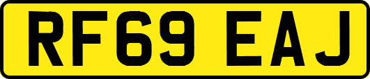 RF69EAJ